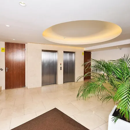 Sunny & Bright Amoreiras - Checkinhome * Lisboa