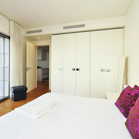 Sunny & Bright Amoreiras - Checkinhome Lisboa