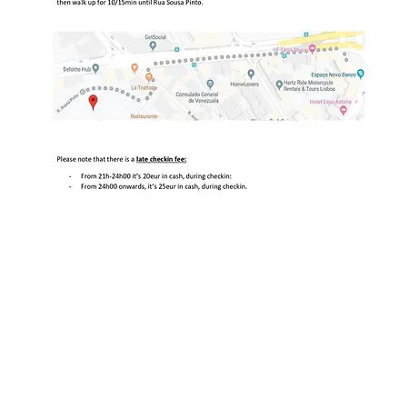 דירה Sunny & Bright Amoreiras - Checkinhome *