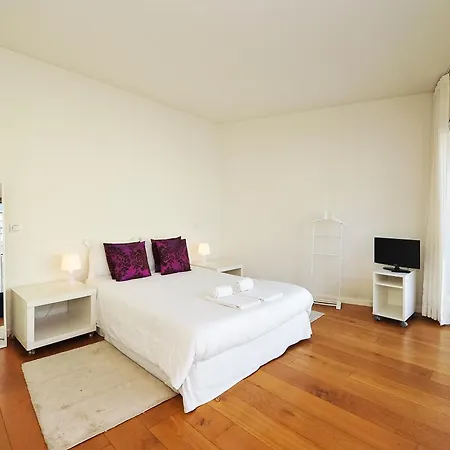 Apartament Sunny & Bright Amoreiras - Checkinhome